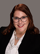 Trustee Tarrah Lantz